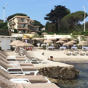 Hotell Du Levant, Antibes