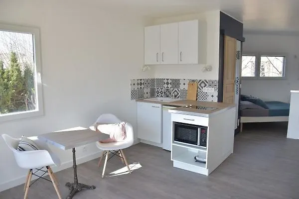 Petit Loft Antibes Apartment 0*,  France