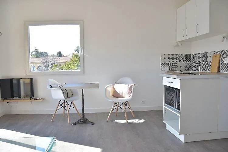 Appartement PETIT LOFT Antibes