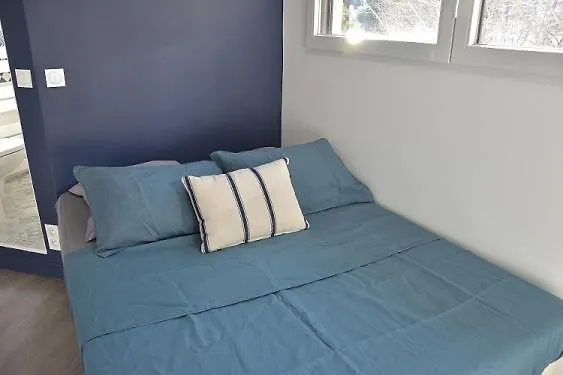 Petit Loft Antibes Apartment