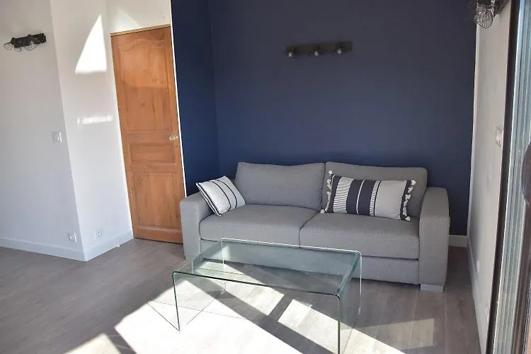 Petit Loft Antibes Apartment France
