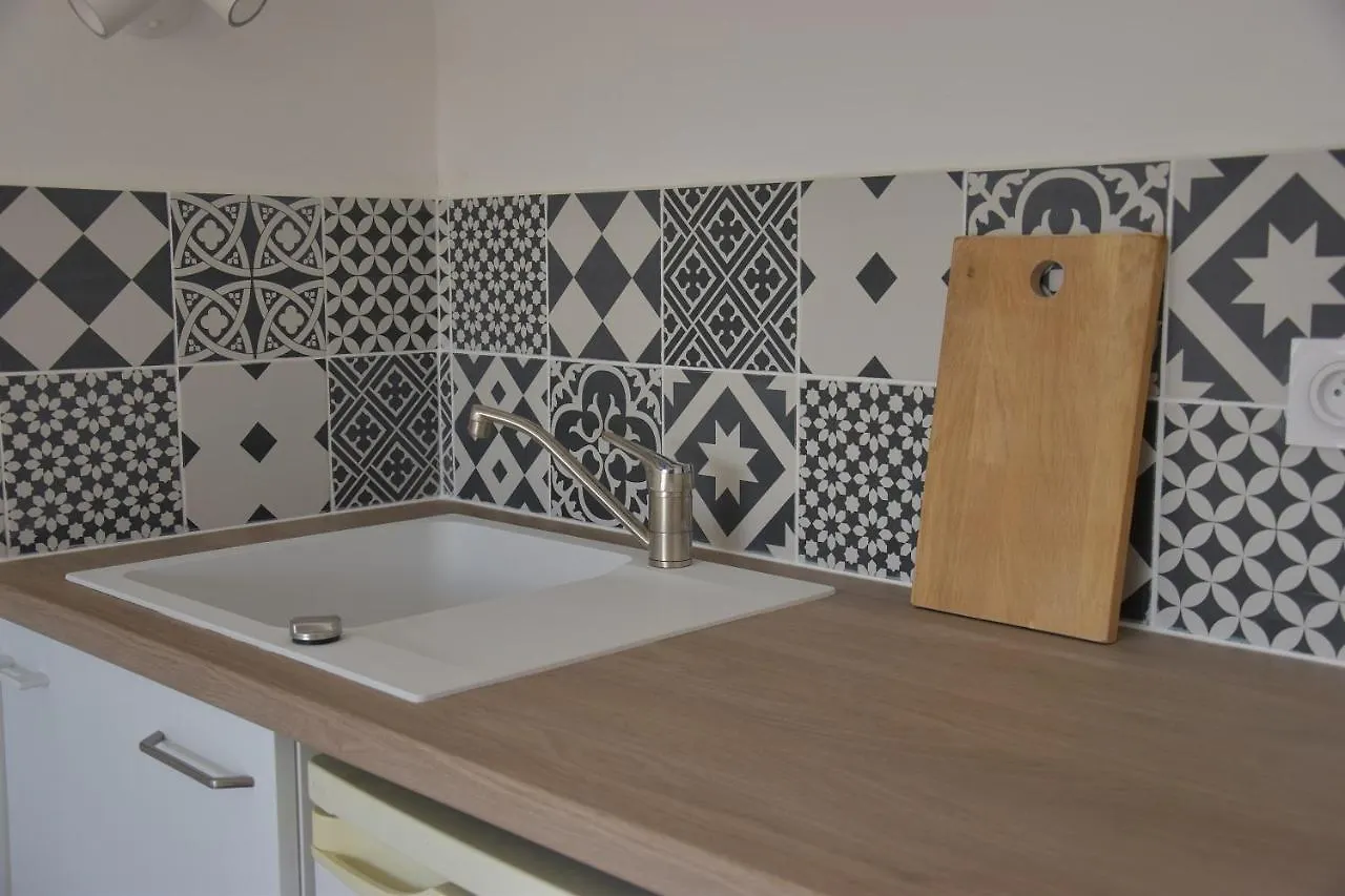 Appartement PETIT LOFT Antibes